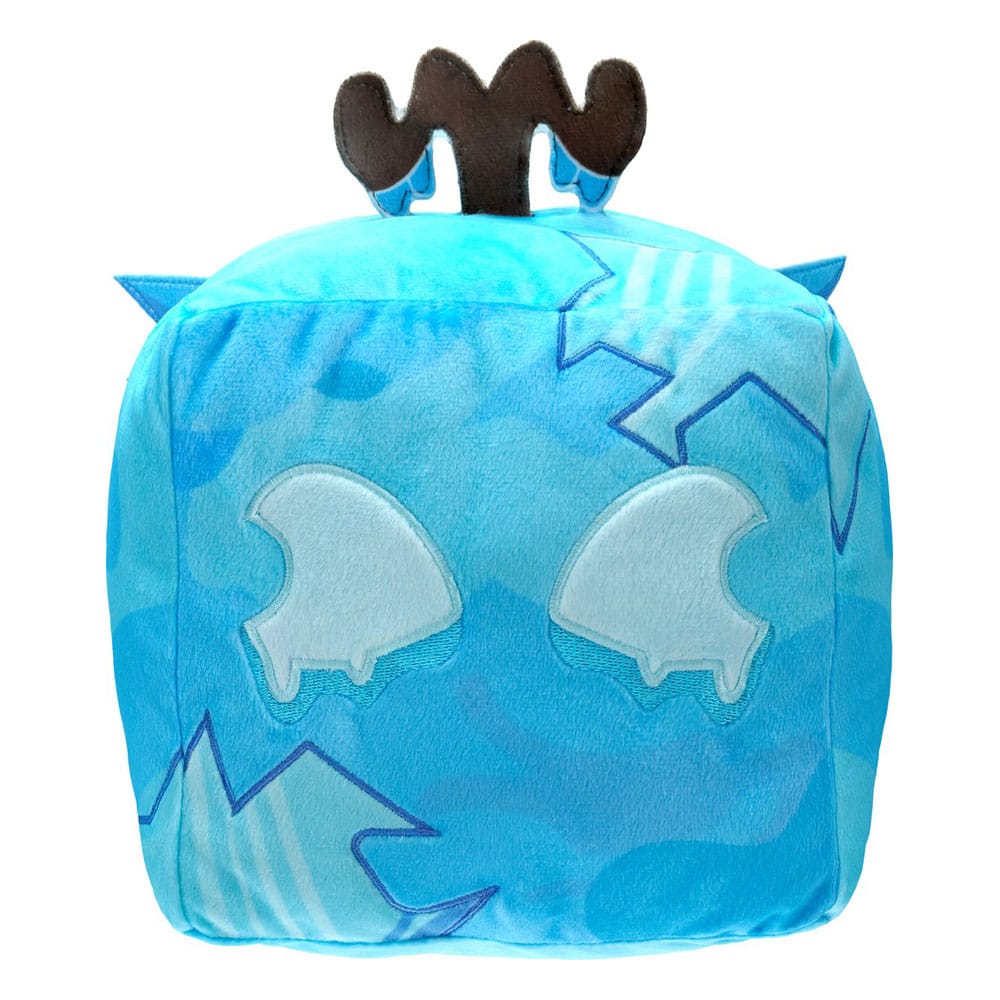 Blox Fruits Blind Bag Plush Figures 20 cm Series 1 Display (4)