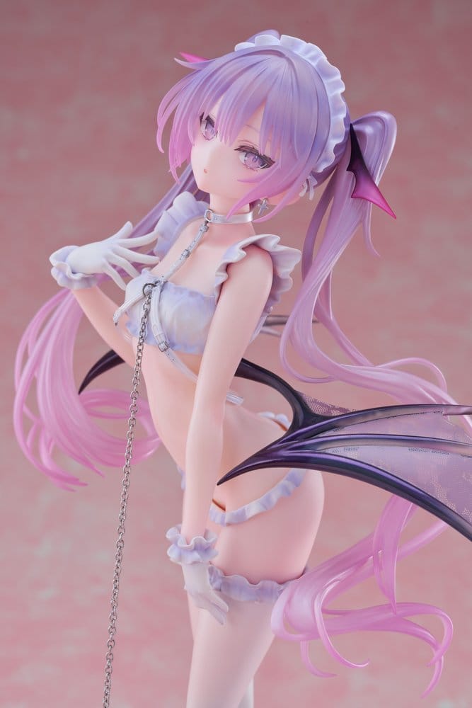 Original Character PVC Figure 1/6 Eve Body Harness Renewal Ver. 26 cm