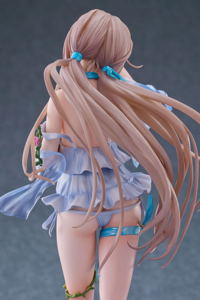 Original Character PVC 1/6 Houkisei Momoko First Bloom Std Ver. 27 cm