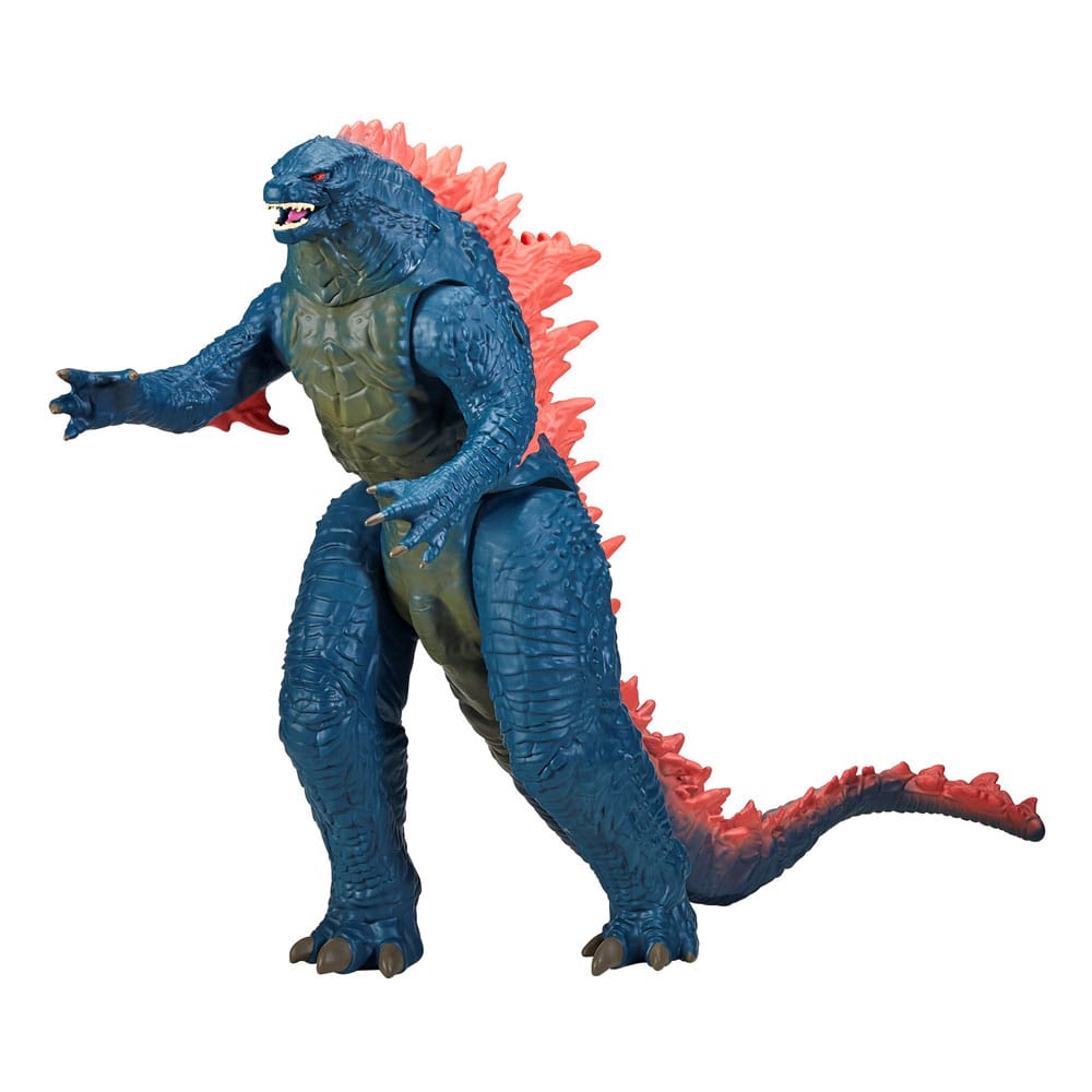 Godzilla × Kong: The New Empire Titan my Size Action Figure Godzilla 58 cm