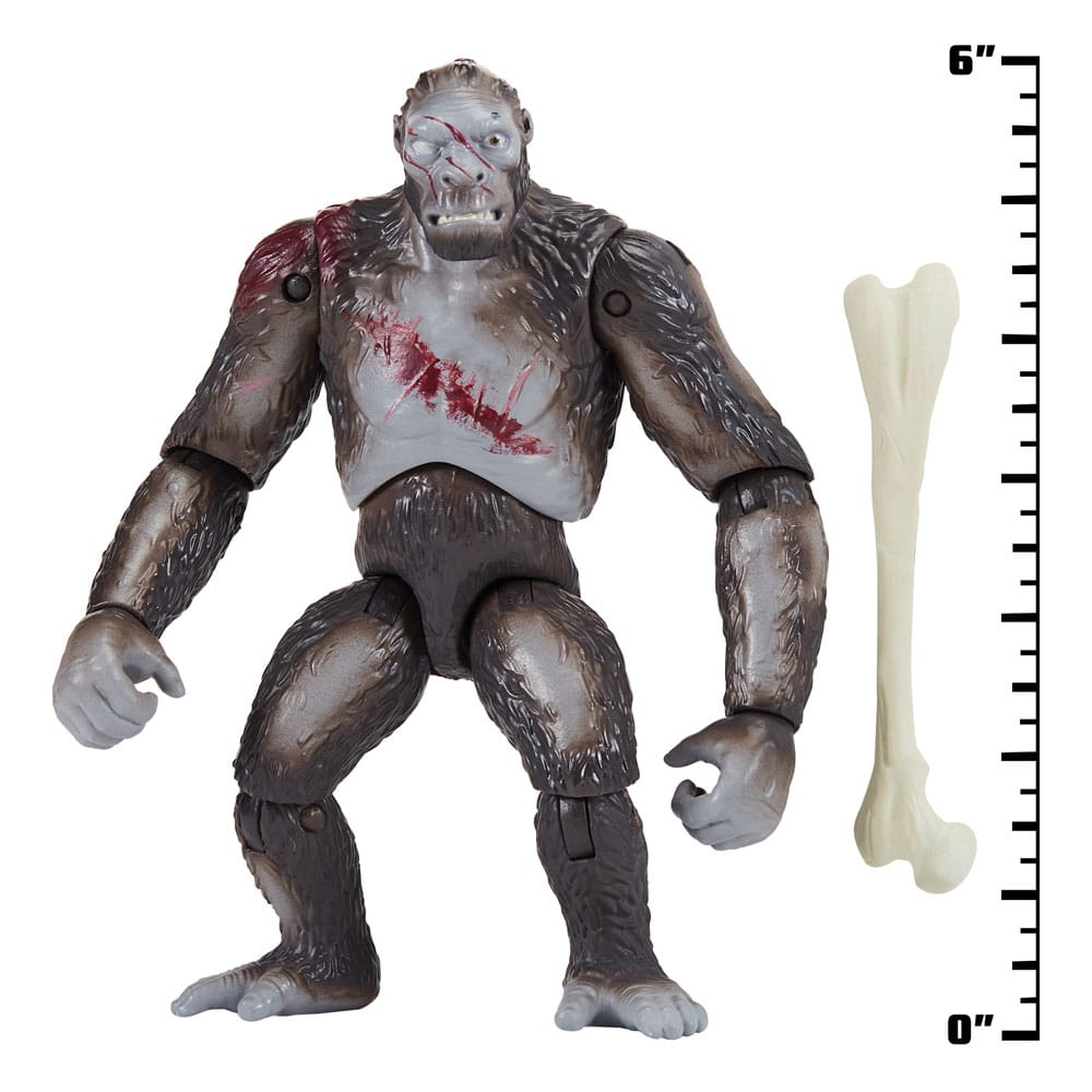 Godzilla x Kong: The New Empire Action Figure One Eye 15 cm