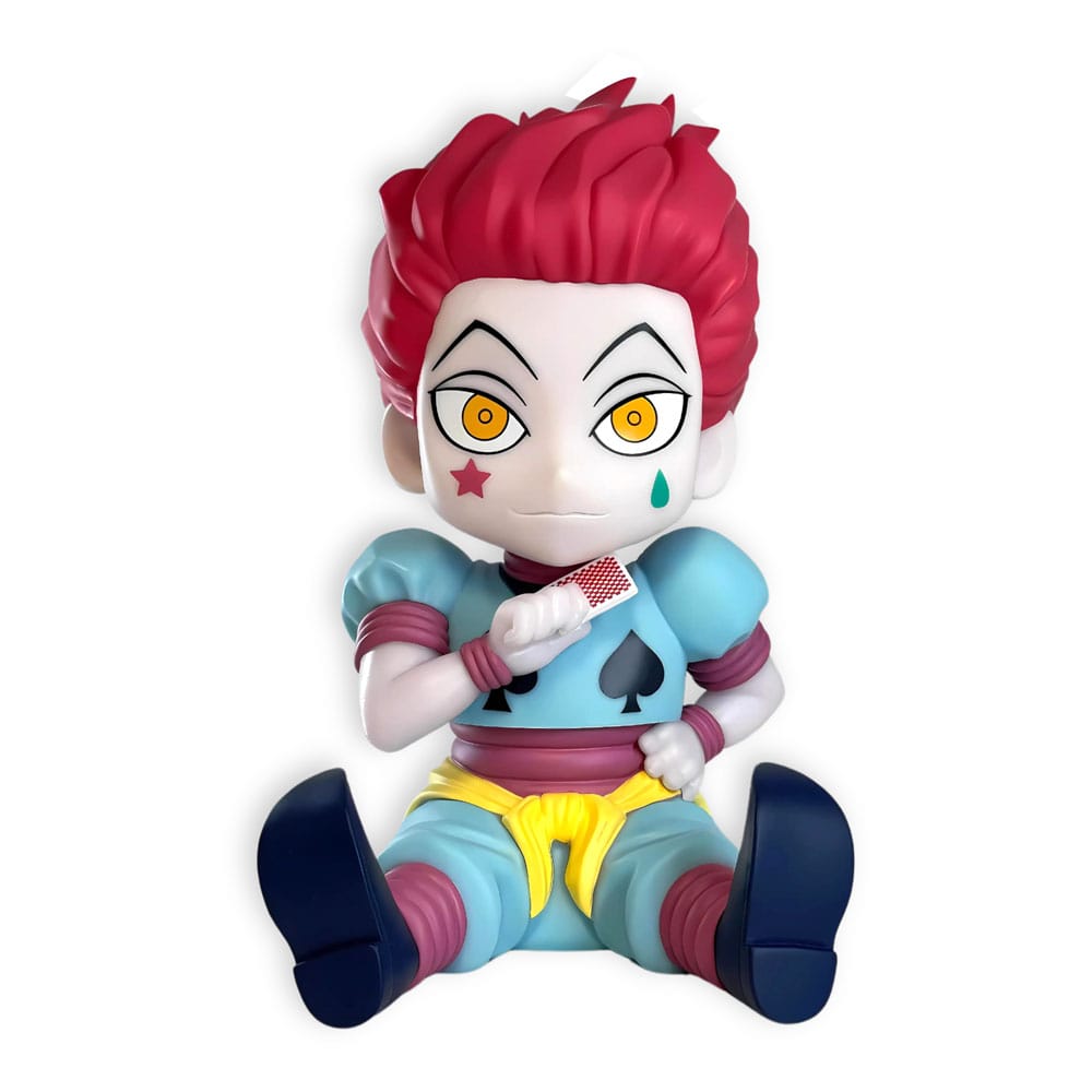 Hunter x Hunter: Money Box Hisoka