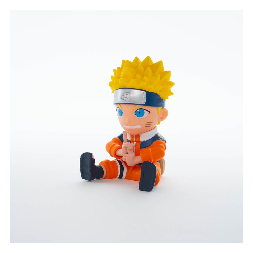 Naruto: Money Box Uzumaki