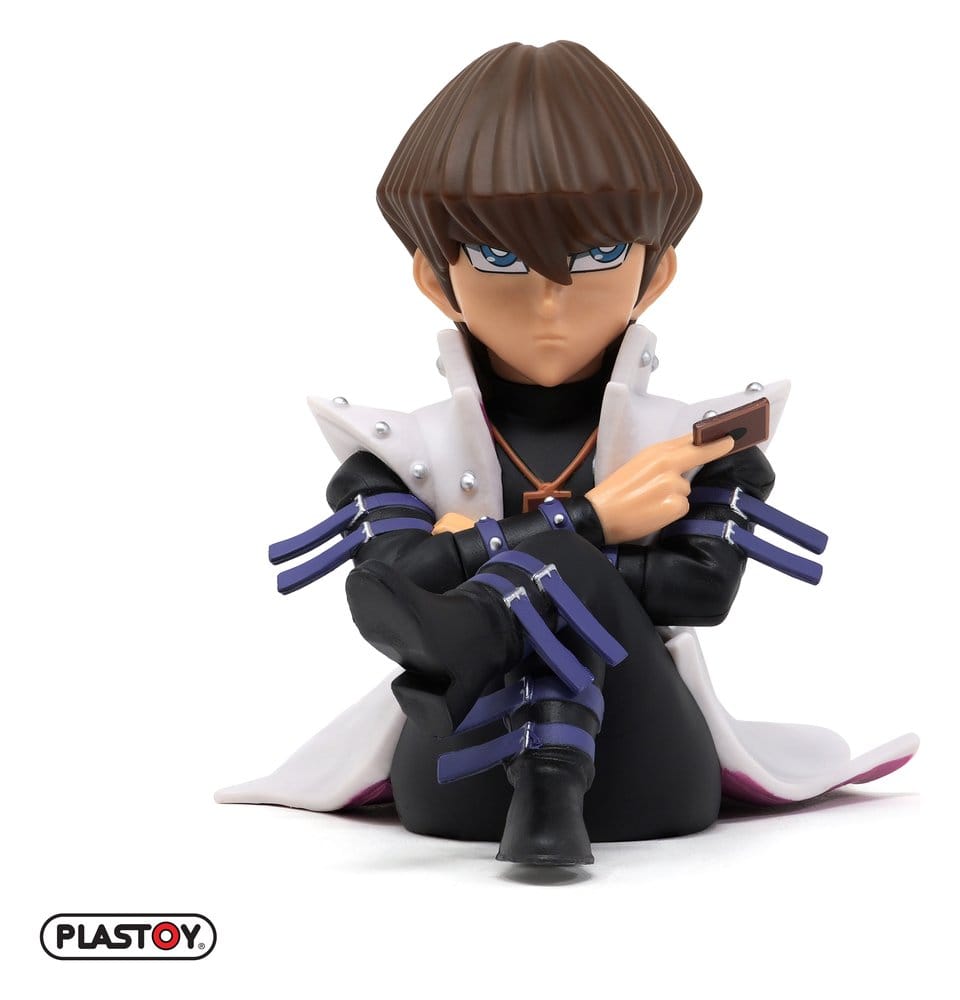 Yu-Gi-Oh: Money Box Kaiba 15 cm