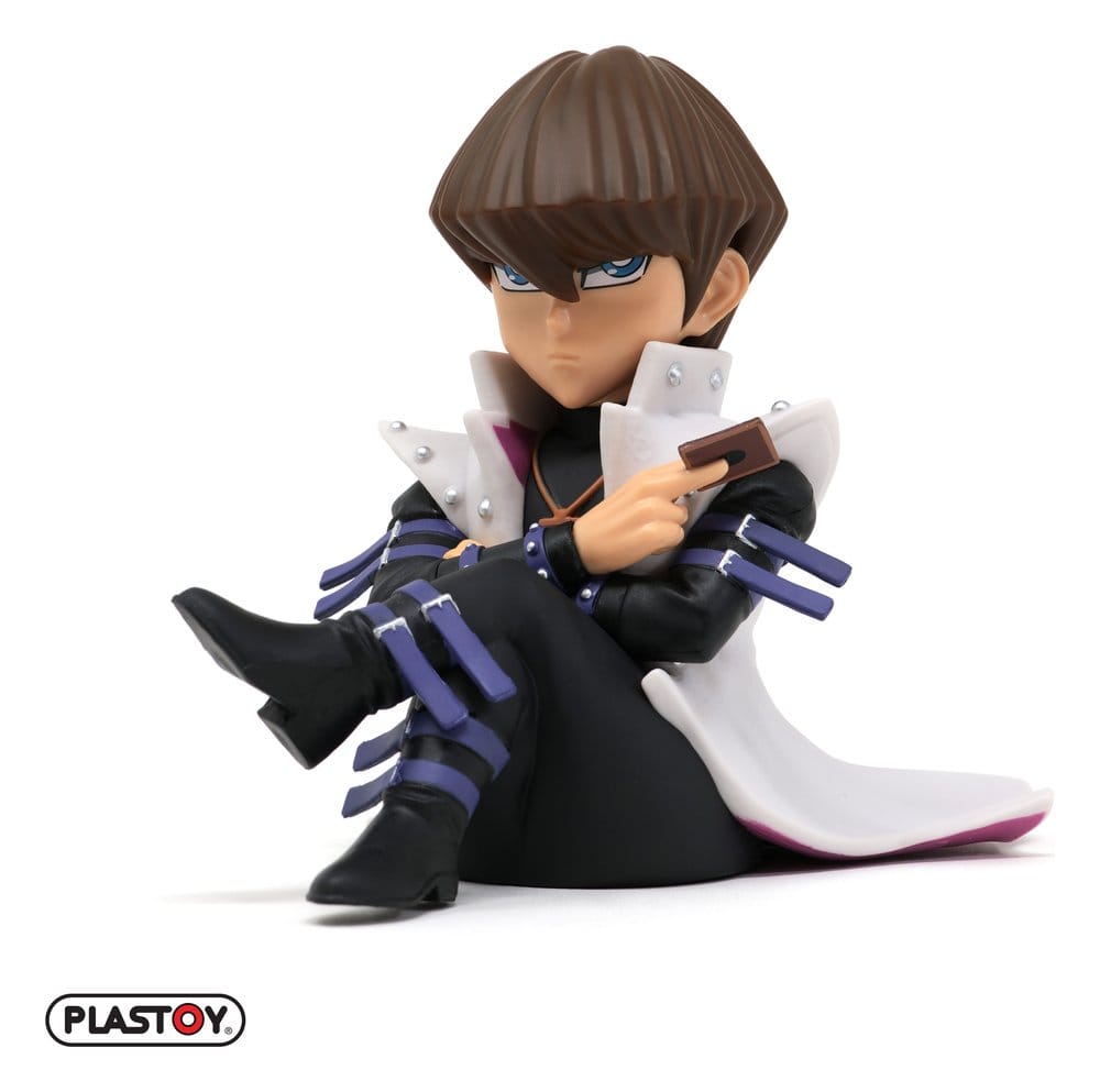 Yu-Gi-Oh: Money Box Kaiba 15 cm