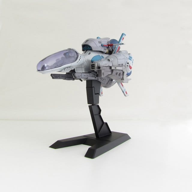 R-Type Plastic Model Kit R-9A (Arrow Head) 25 cm