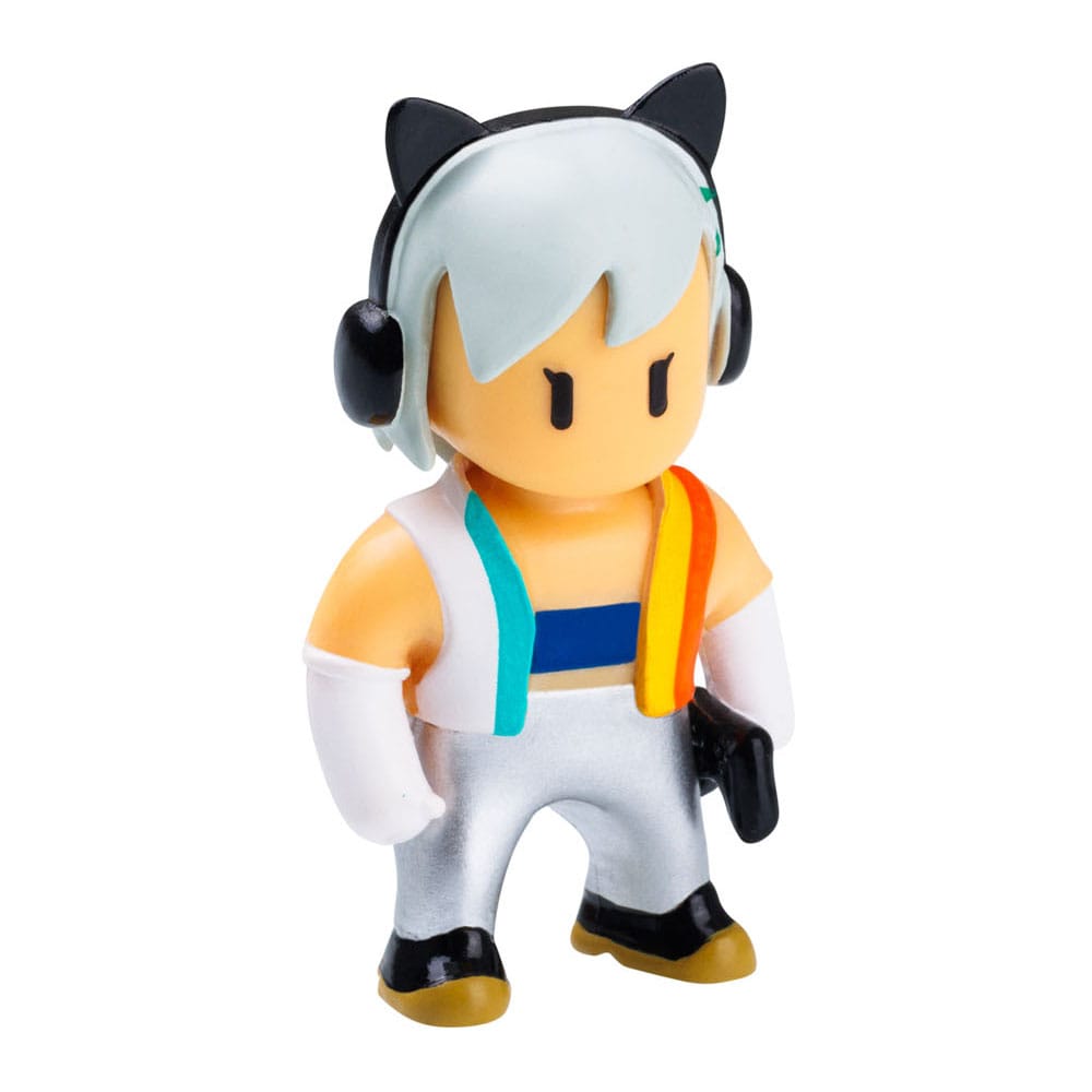 Stumble Guys Blind Bag Figures Wave 3 Display (24)