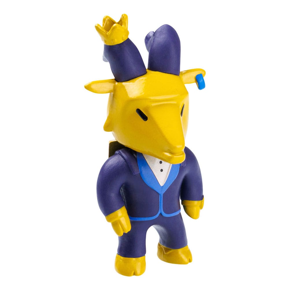 Stumble Guys Blind Cap Figures Wave 3 Display (18)