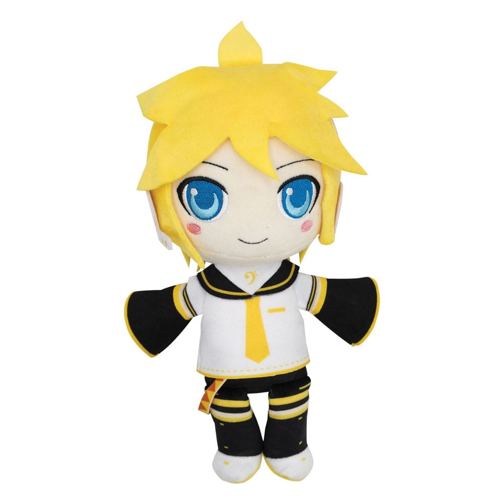 Vocaloid Cuteforme Plush Figure Len Kagamine 28 cm