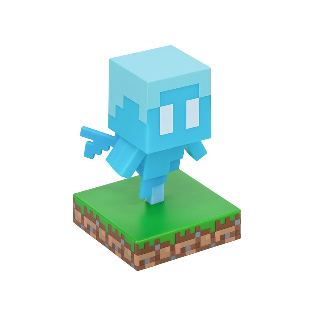Minecraft Icons Light Allay 10 cm