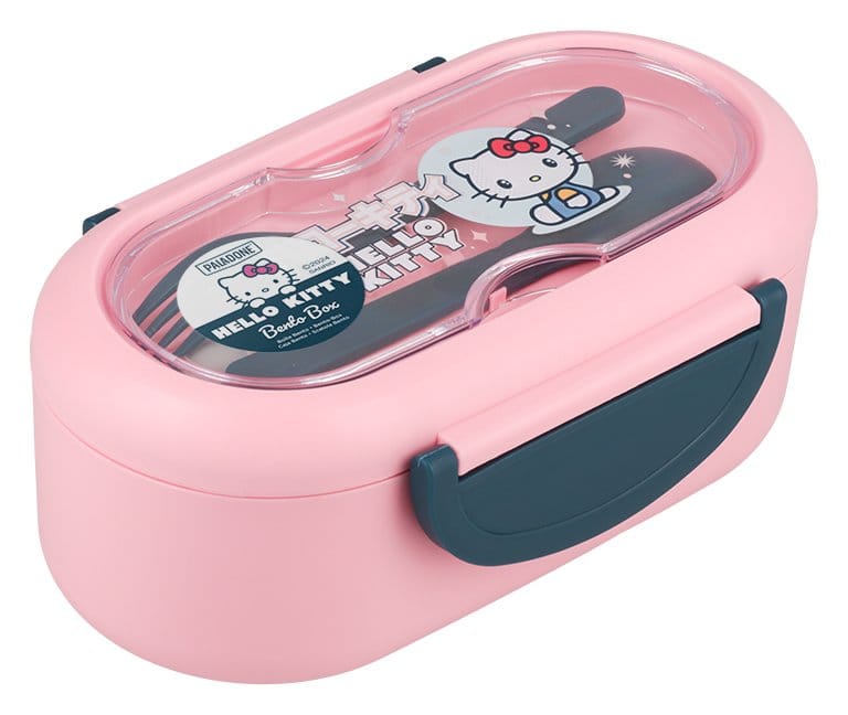 Sanrio Bento Box Hello Kitty