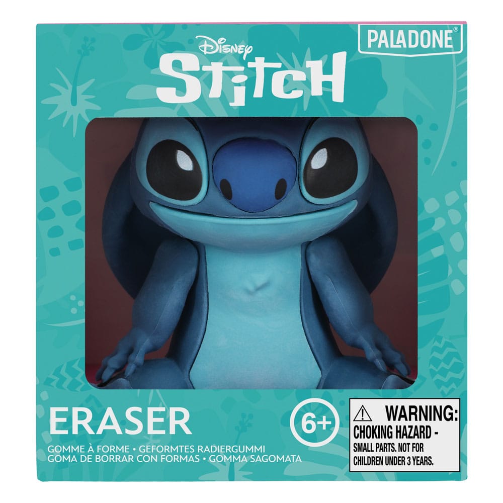 Lilo & Stitch Eraser Chunky