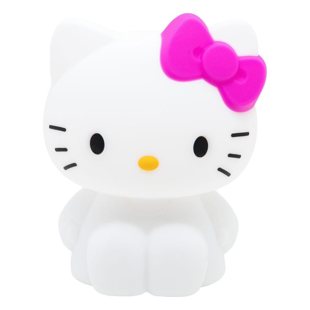 Hello Kitty Silicon Light 18 cm