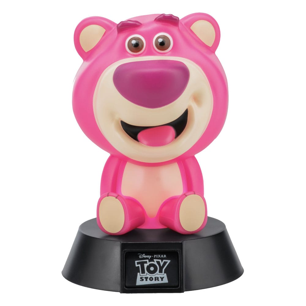 Toy Story Icons Light Lotso Huggin Bear