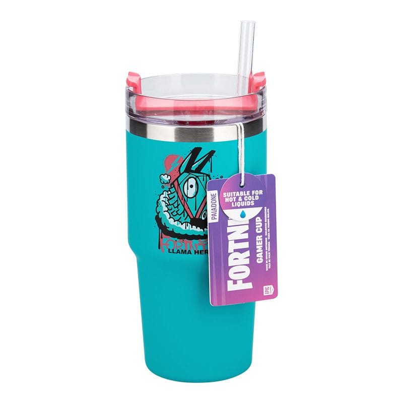 Fortnite Multi-Way Travel Cup Gamer