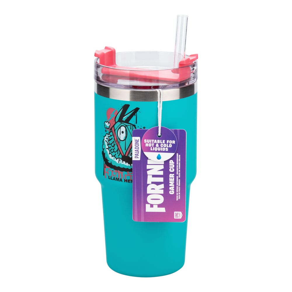 Fortnite Multi-Way Travel Cup Gamer