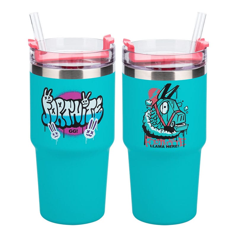 Fortnite Multiway Travel Cup Gamer