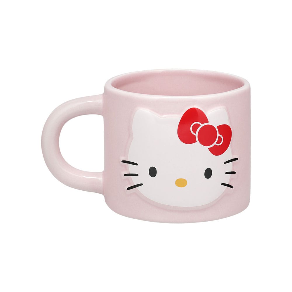 Sanrio Mug Hello Kitty