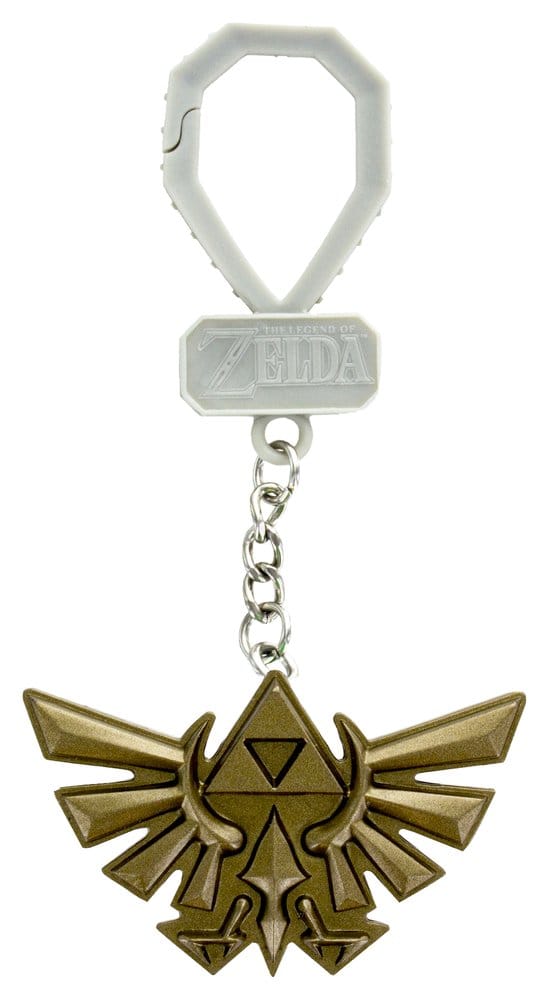 The Legend of Zelda Backpack Buddies Mystery Bags Display (24)