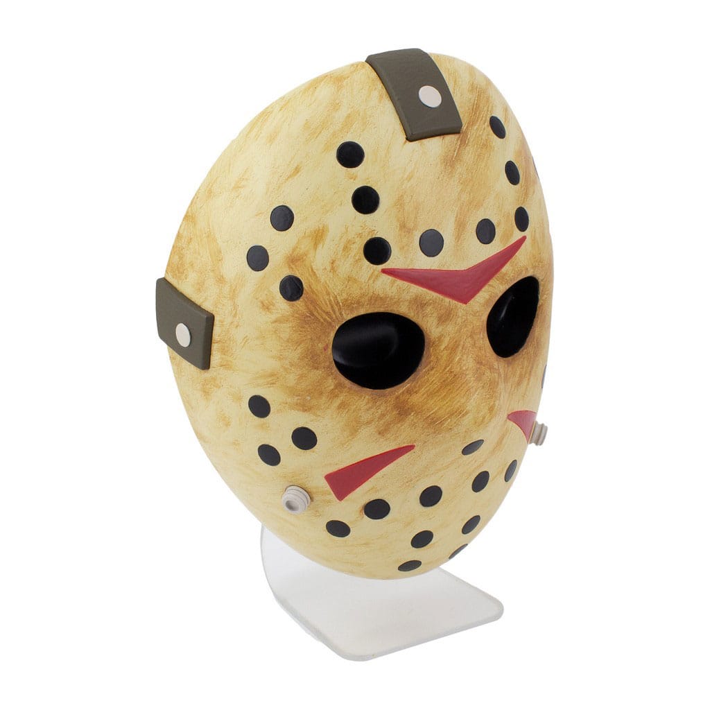 Friday the 13th: Jason Mask Light