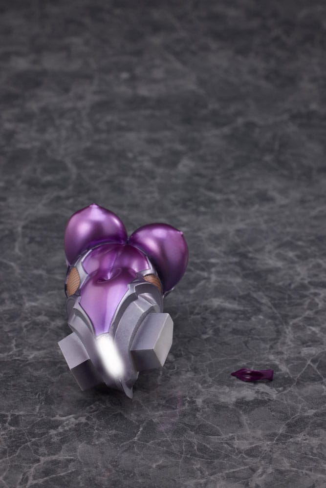 Taimanin Asagi Zero Statue 1/6 Asagi Igawa 28 cm