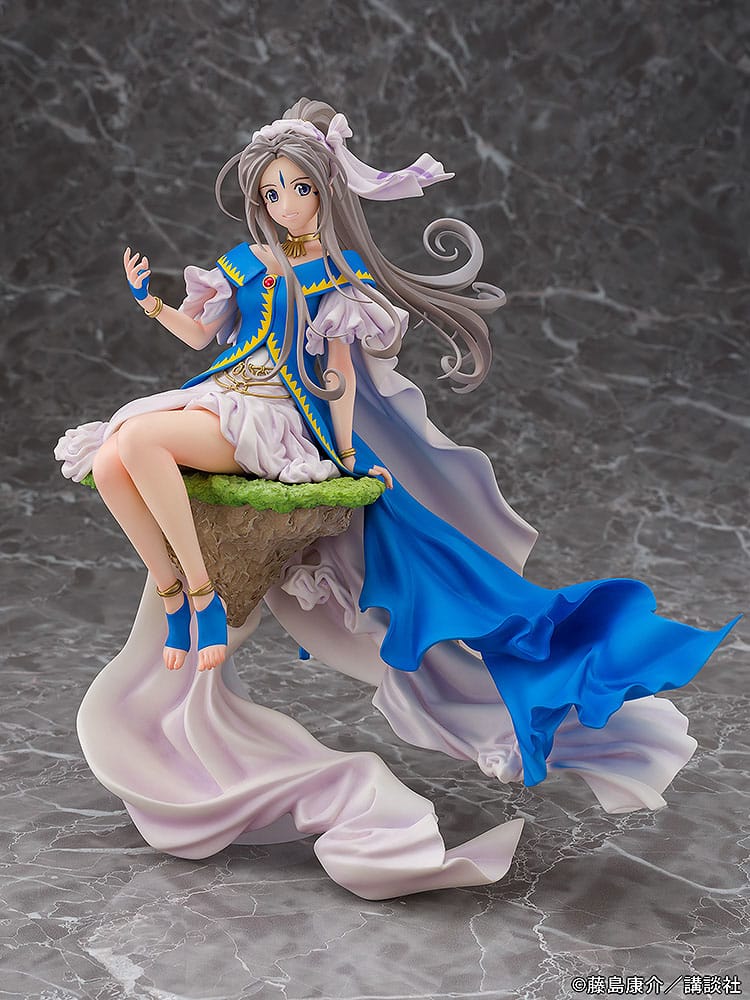 Stardust Telepath PVC Statue Belldandy 27 cm