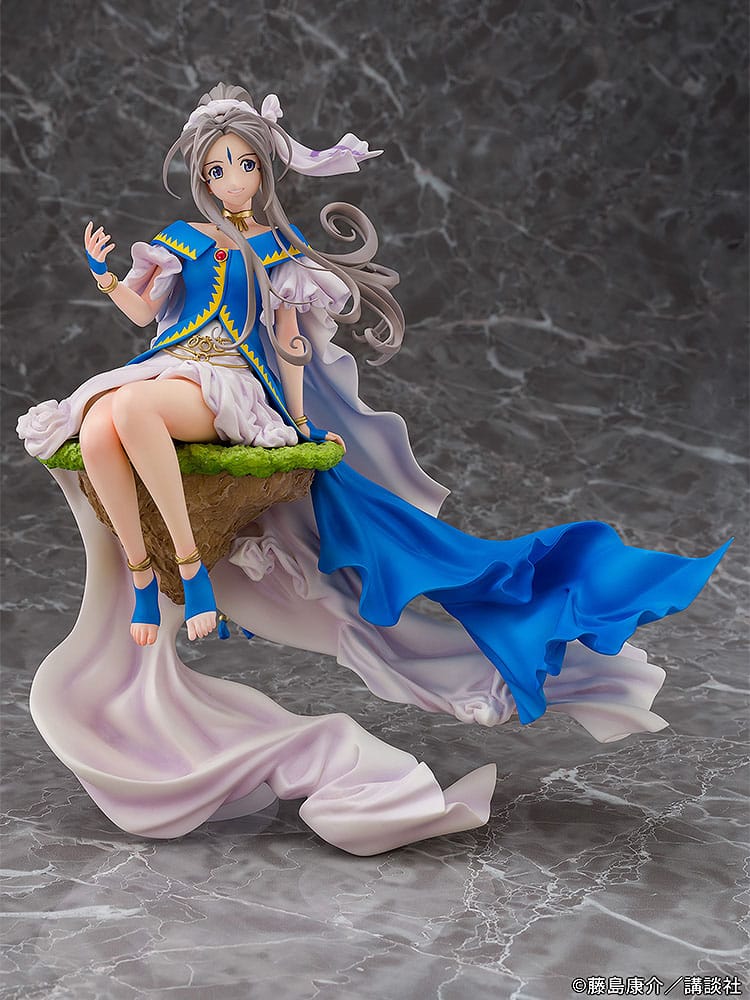 Stardust Telepath PVC Statue Belldandy 27 cm