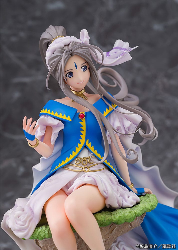 Stardust Telepath PVC Statue Belldandy 27 cm