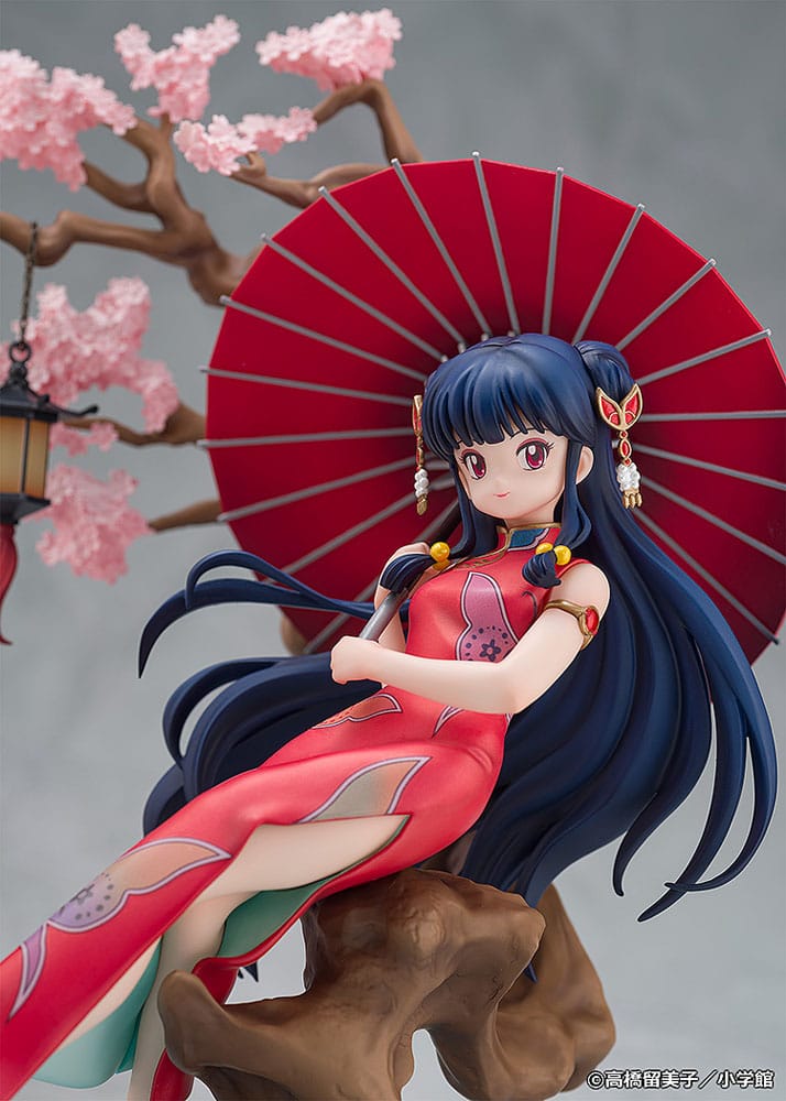 Ranma 1/2 PVC Statue 1/7 Shampoo 26 cm