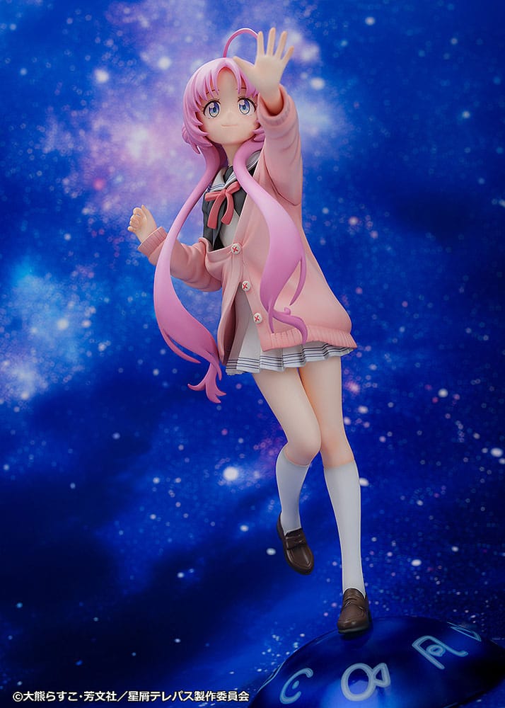 Stardust Telepath PVC Statue 1/7 Yu Akeuchi 21 cm