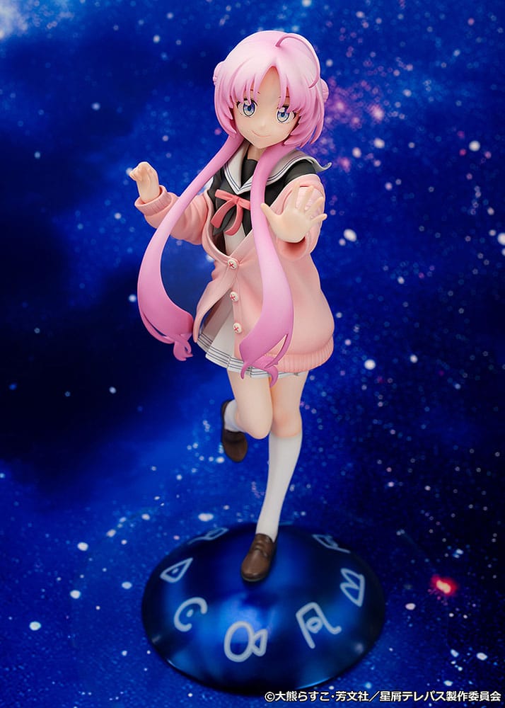 Stardust Telepath PVC Statue 1/7 Yu Akeuchi 21 cm