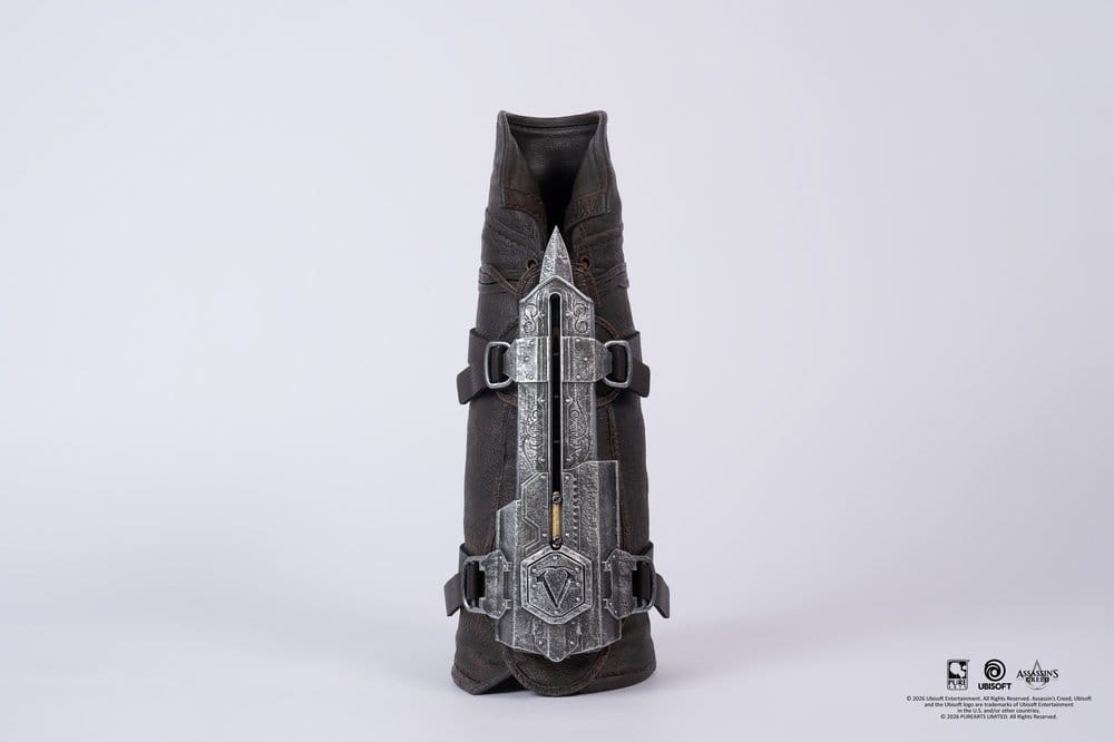 Assassin's Creed Replica 1/1 Edward Hidden Blade