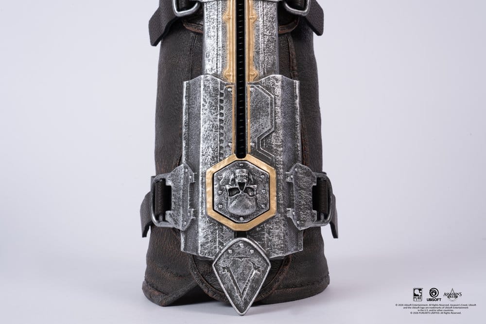 Assassin's Creed Replica 1/1 Edward Hidden Blade