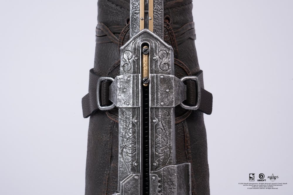 Assassin's Creed Replica 1/1 Edward Hidden Blade