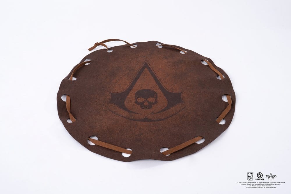 Assassin´s Creed Board Game Nine Men's Morris