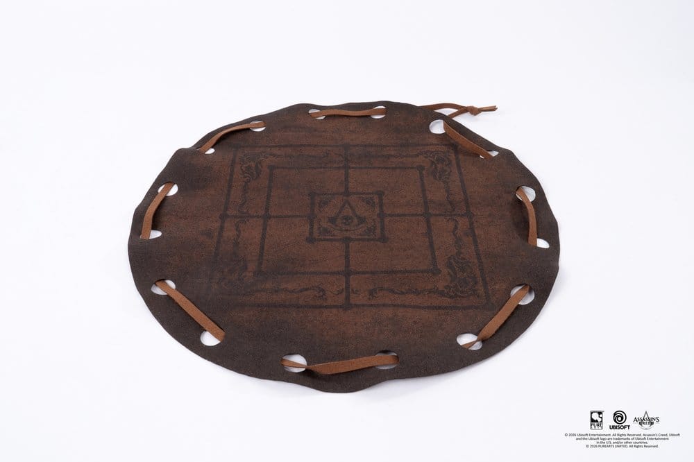 Assassin´s Creed Board Game Nine Men's Morris