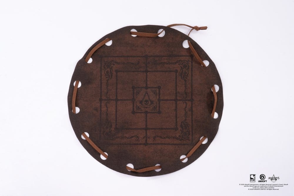 Assassin´s Creed Board Game Nine Men's Morris