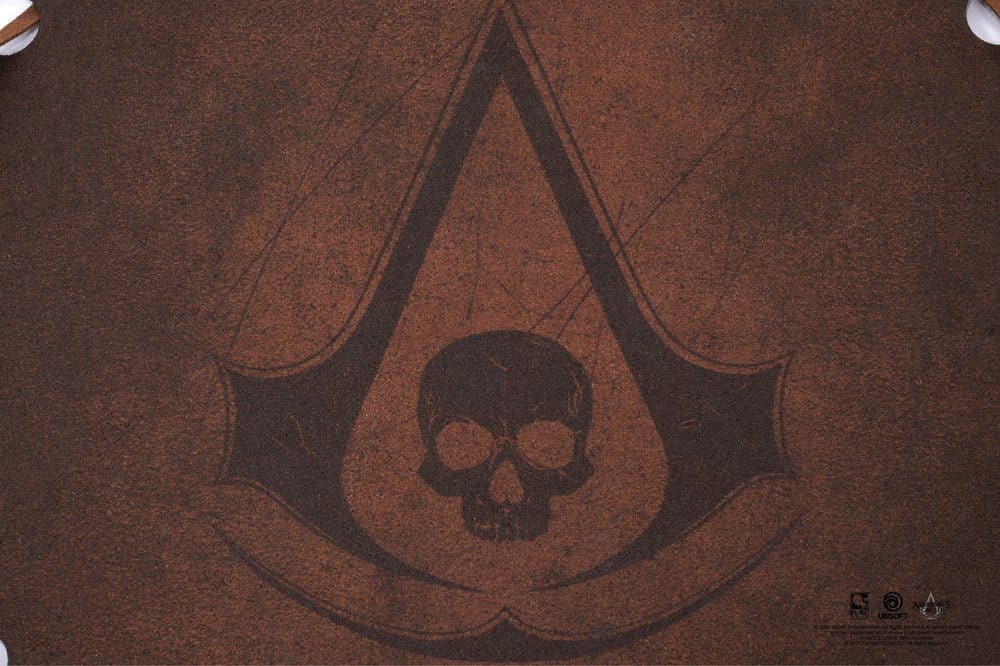 Assassin´s Creed Board Game Nine Men's Morris
