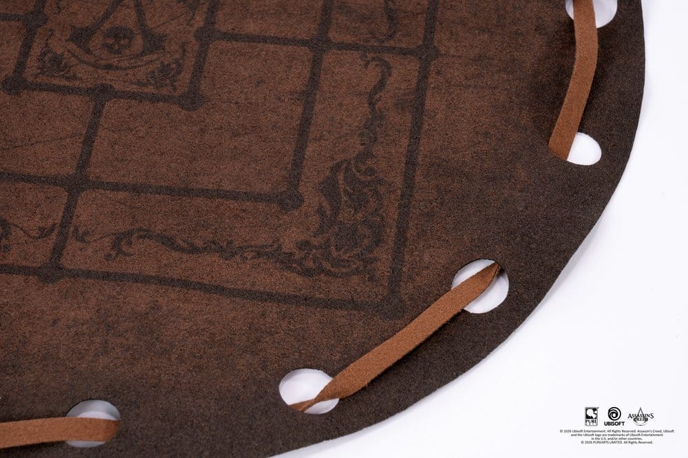 Assassin´s Creed Board Game Nine Men's Morris