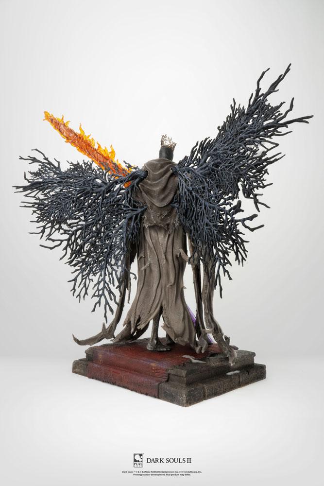 Dark Souls Statue 1/7 Pontiff Sulyvahn 66 cm