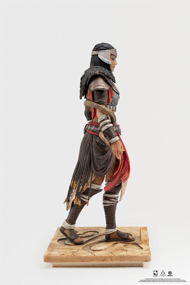 Assassin's Creed PVC Statue 1/8 Amunet The Hidden One 25 cm