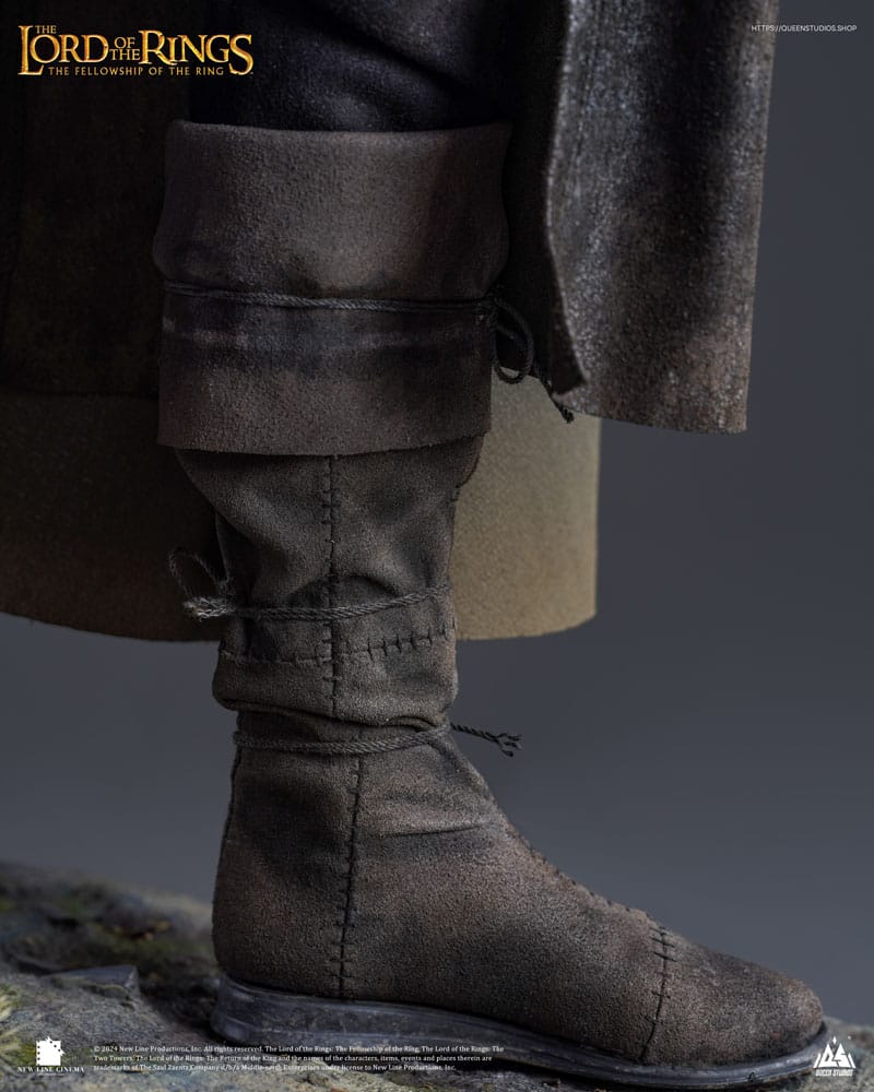 Lord of the Rings Statue 1/3 Aragorn 85 cm