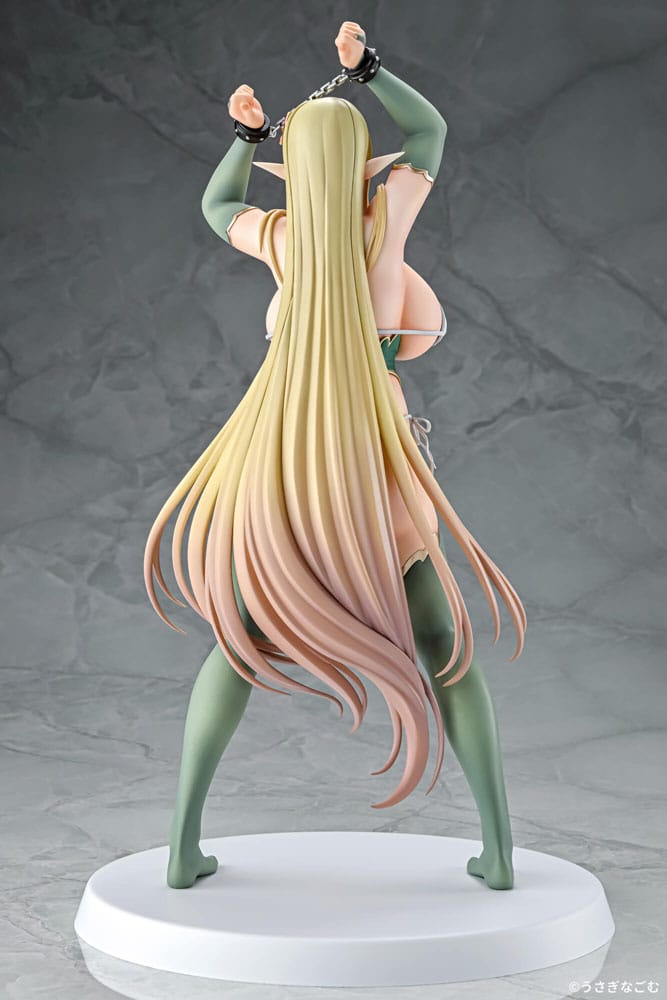 The Twilight Elf of the Evening PVC Statue 1/6 Eilene 28 cm