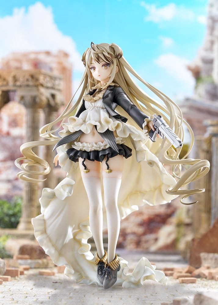 Girls' Frontline PVC Figure 1/7 Desert Eagle 23 cm