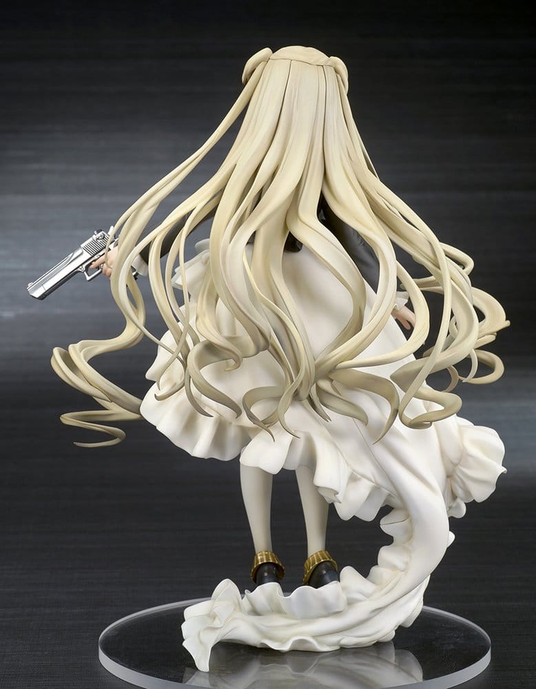 Girls' Frontline PVC Figure 1/7 Desert Eagle 23 cm