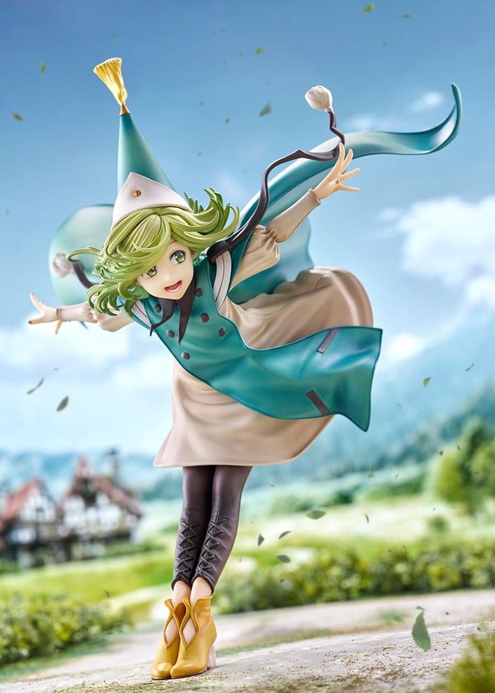 Atelier of Witch Hat PVC Figure 1/6 Coco 25 cm (re-run)