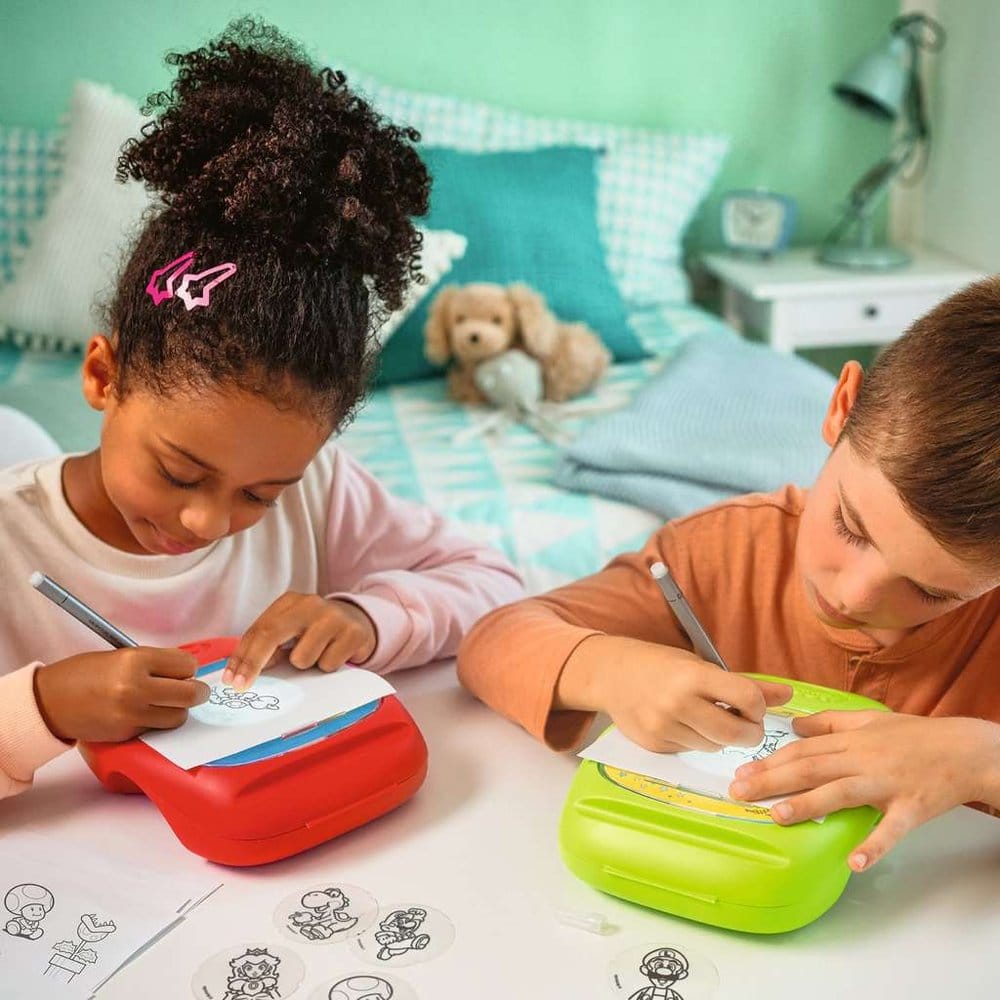 Super Mario Xoomy Midi