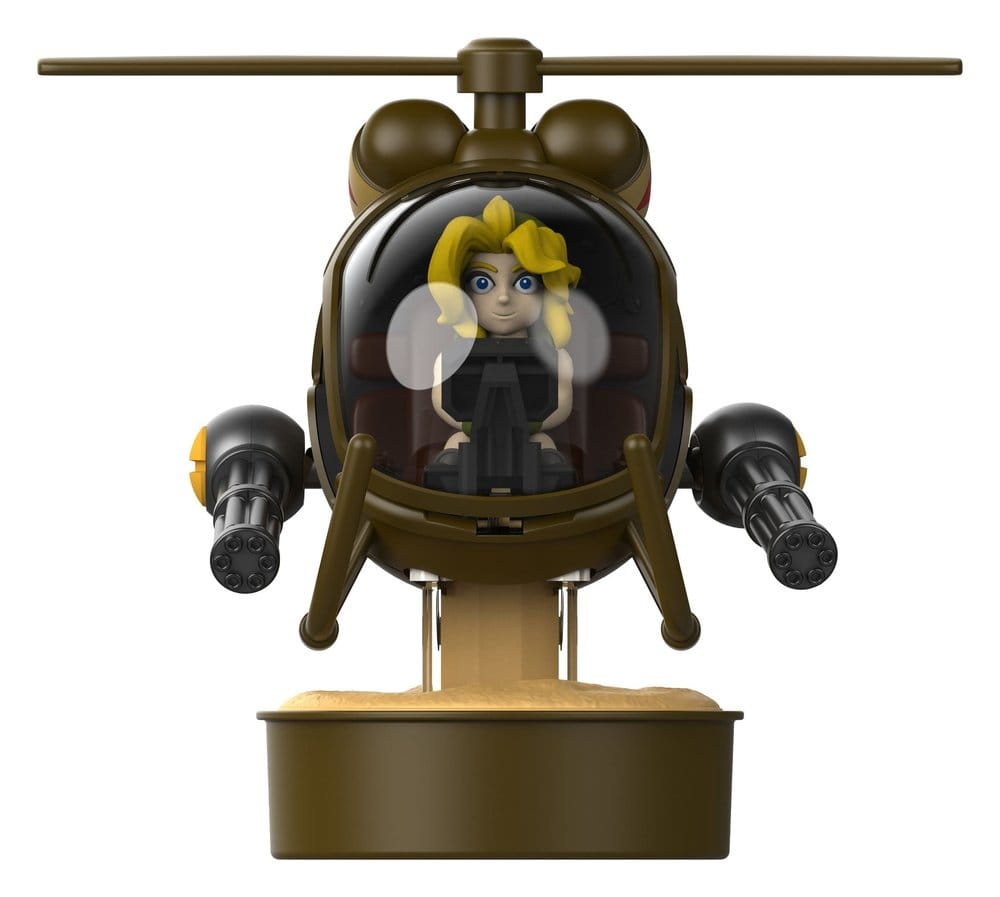 SNK Metal Slug 4-in-1 Collector's Set 30th Anniversary
