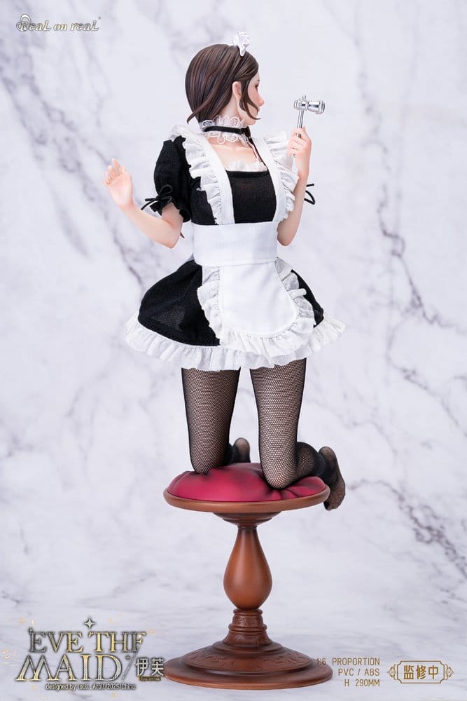 Original Character PVC 1/6 Maid Eve 29 cm
