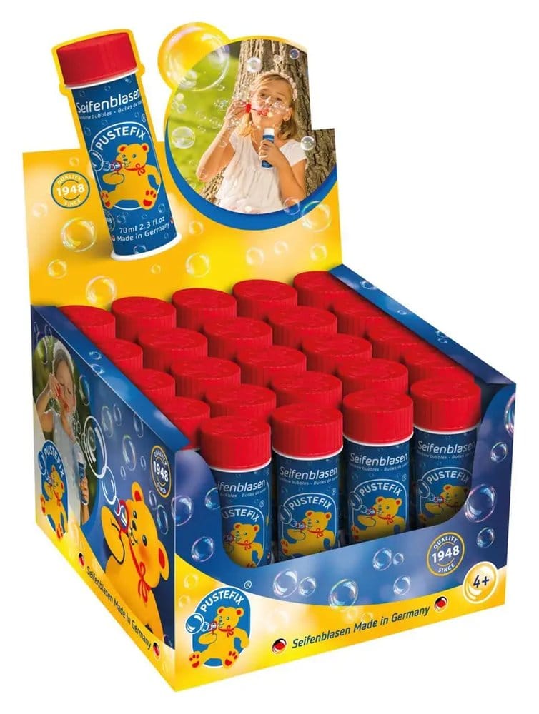 Pustefix Original 70 ml Assortment (24)